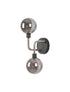 Delian Wall Lamp 2 Light